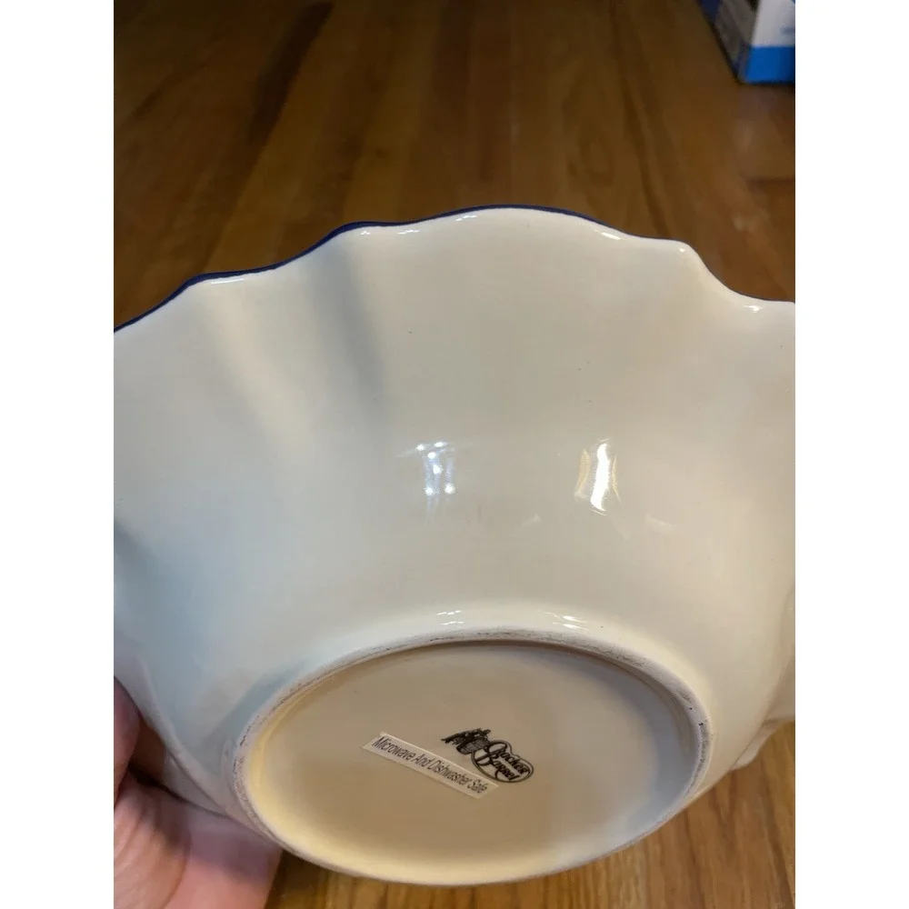 Rooster‎ Small Bowl/Dish Cracker Barrel